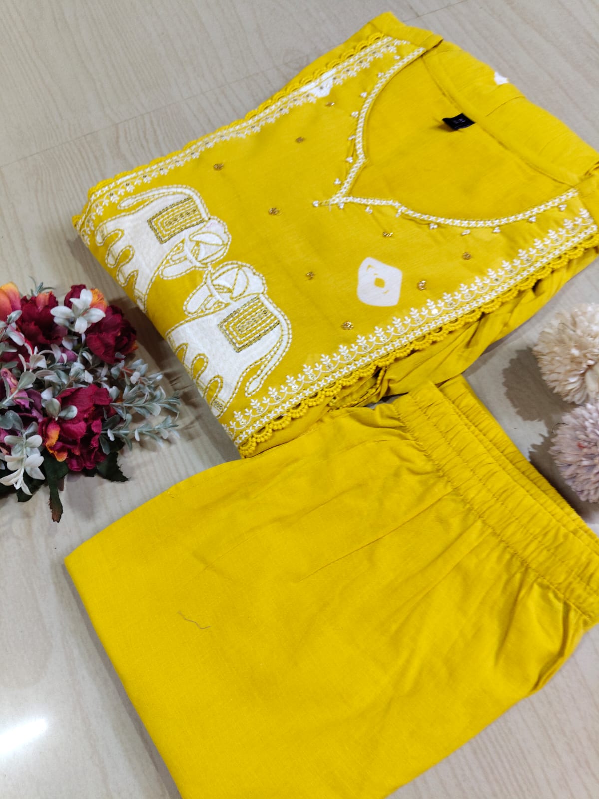 Cotton Charm - EKP14