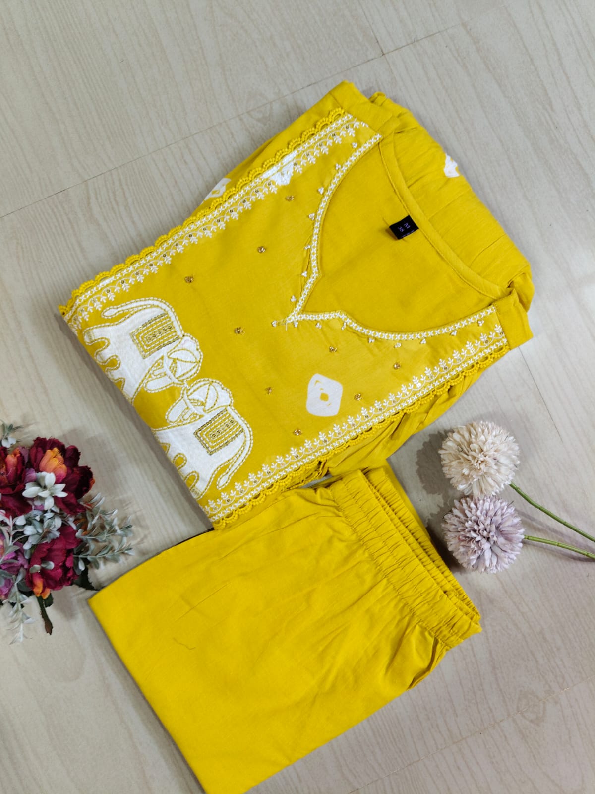 Cotton Charm - EKP14