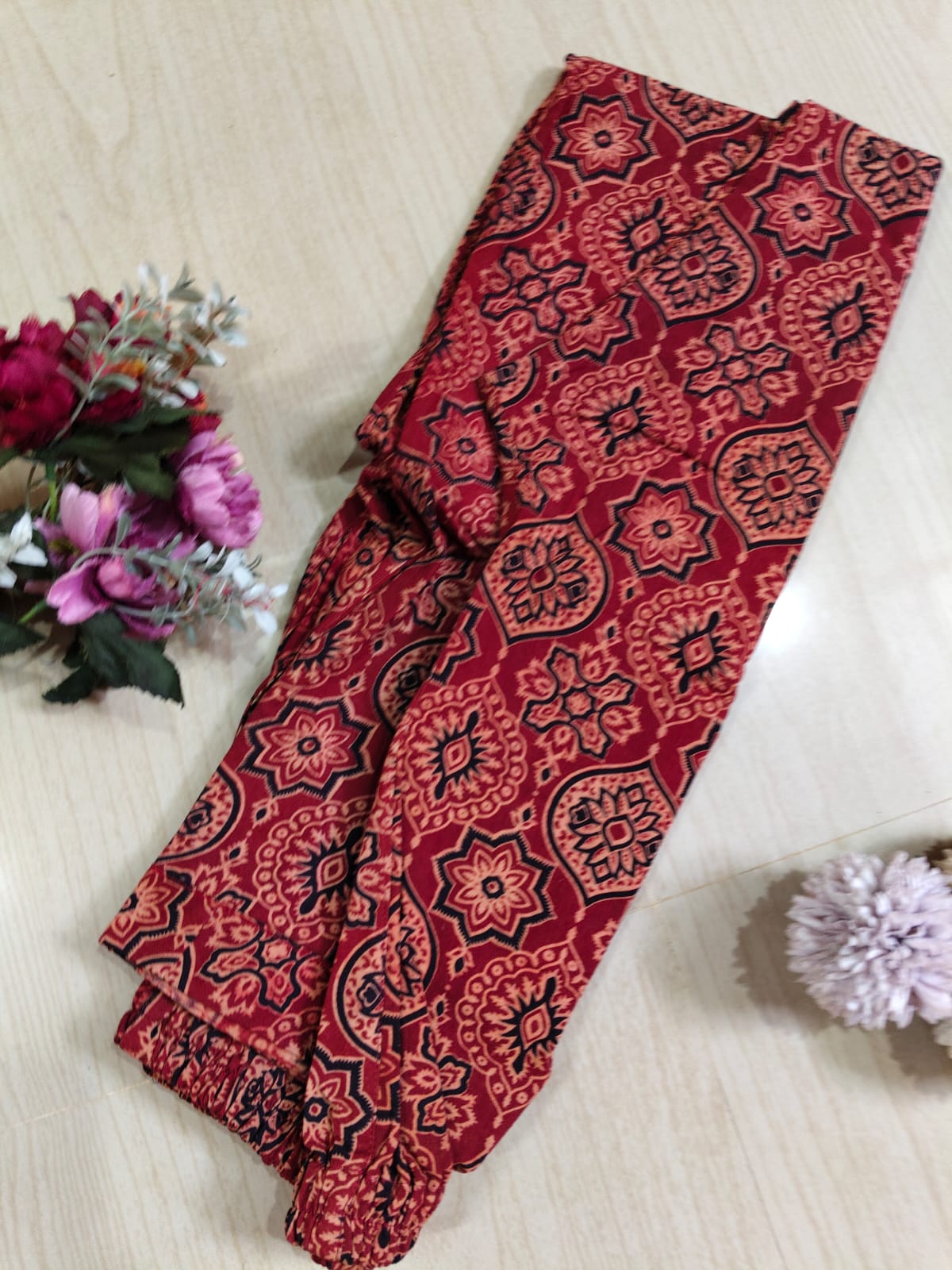 Cigraette Pant - CP070