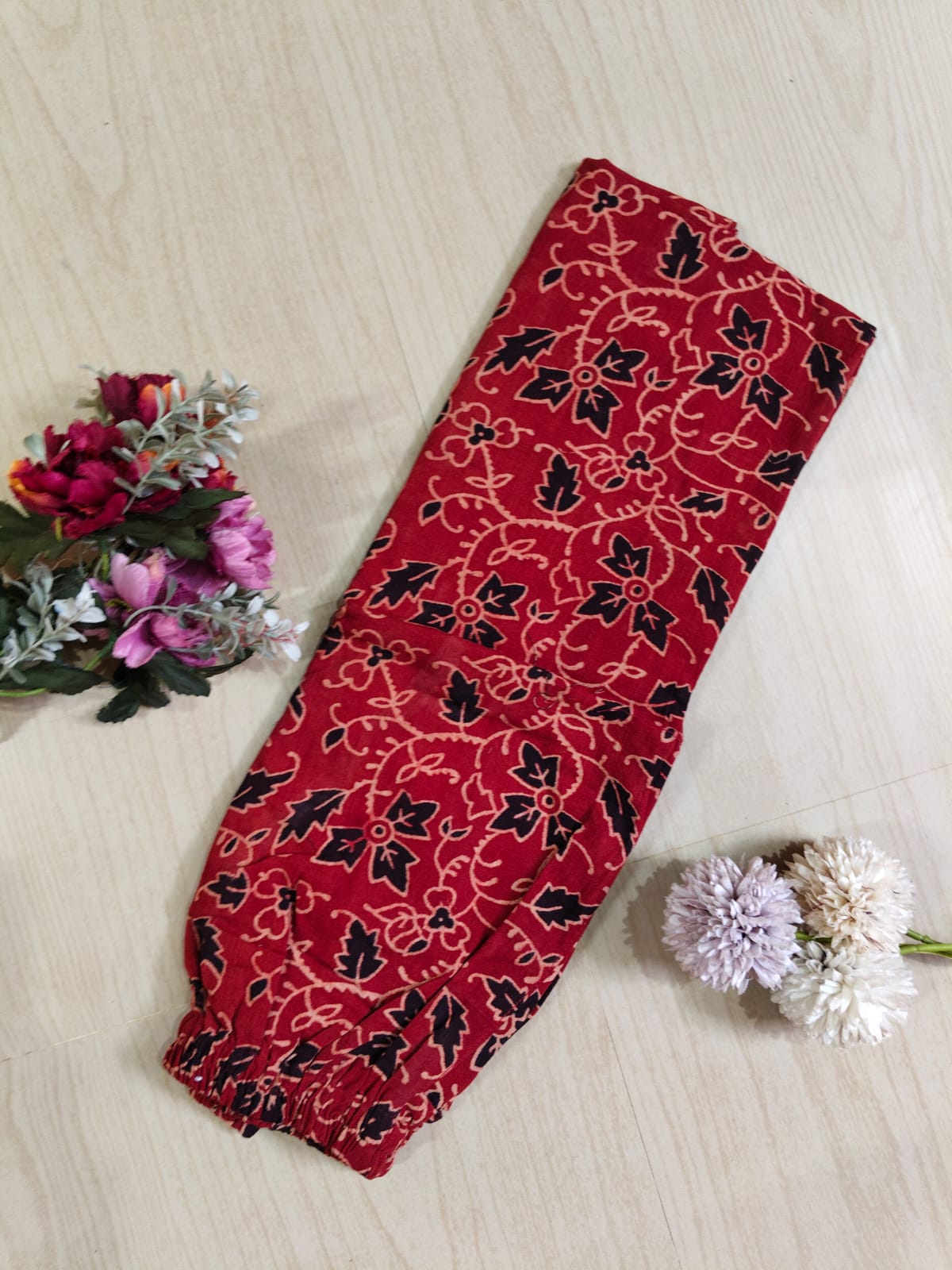 Cigraette Pant - CP069