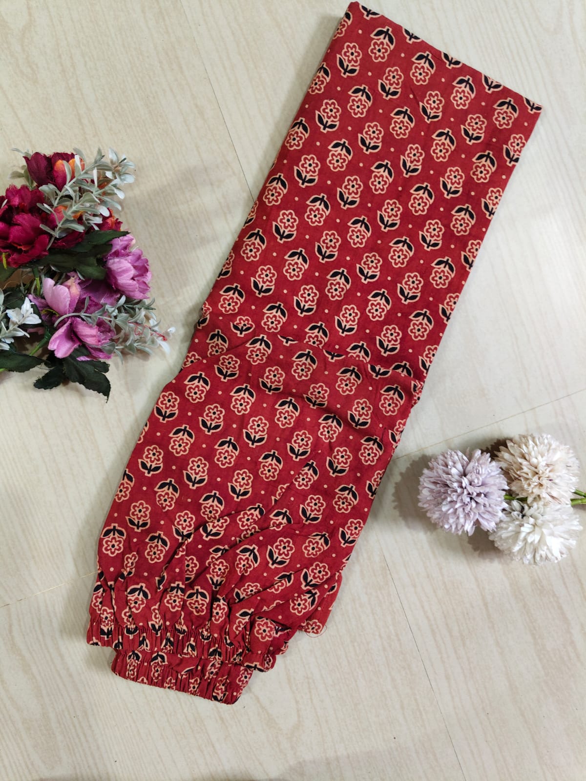 Cigraette Pant - CP072