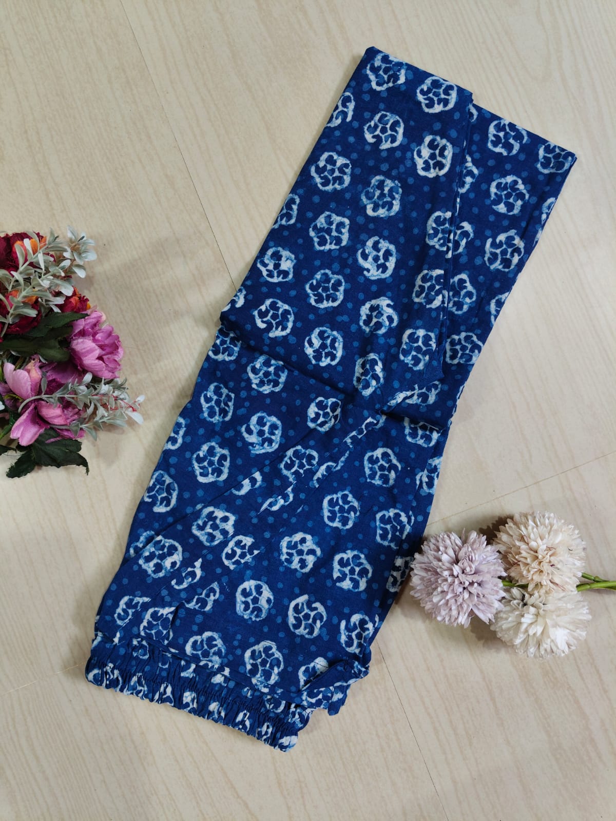 Cigraette Pant - CP071