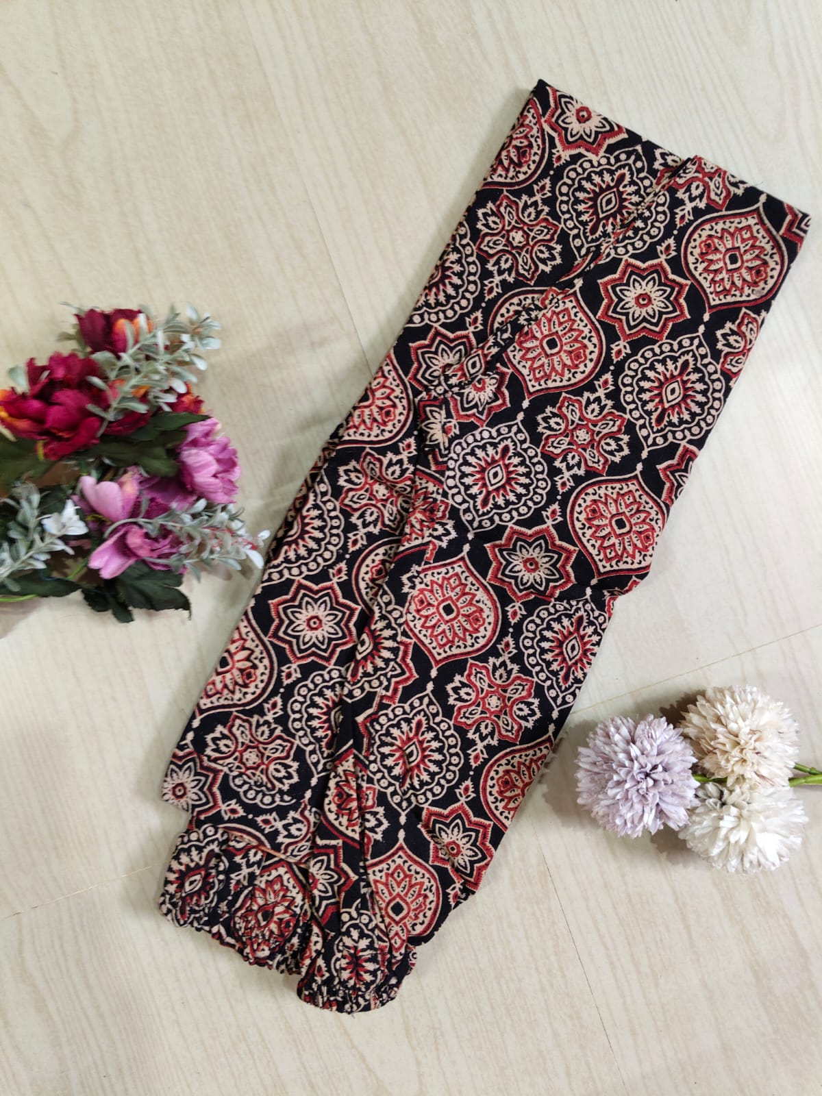 Cigraette Pant - CP074