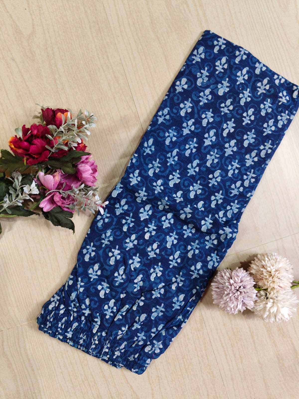 Cigraette Pant - CP073