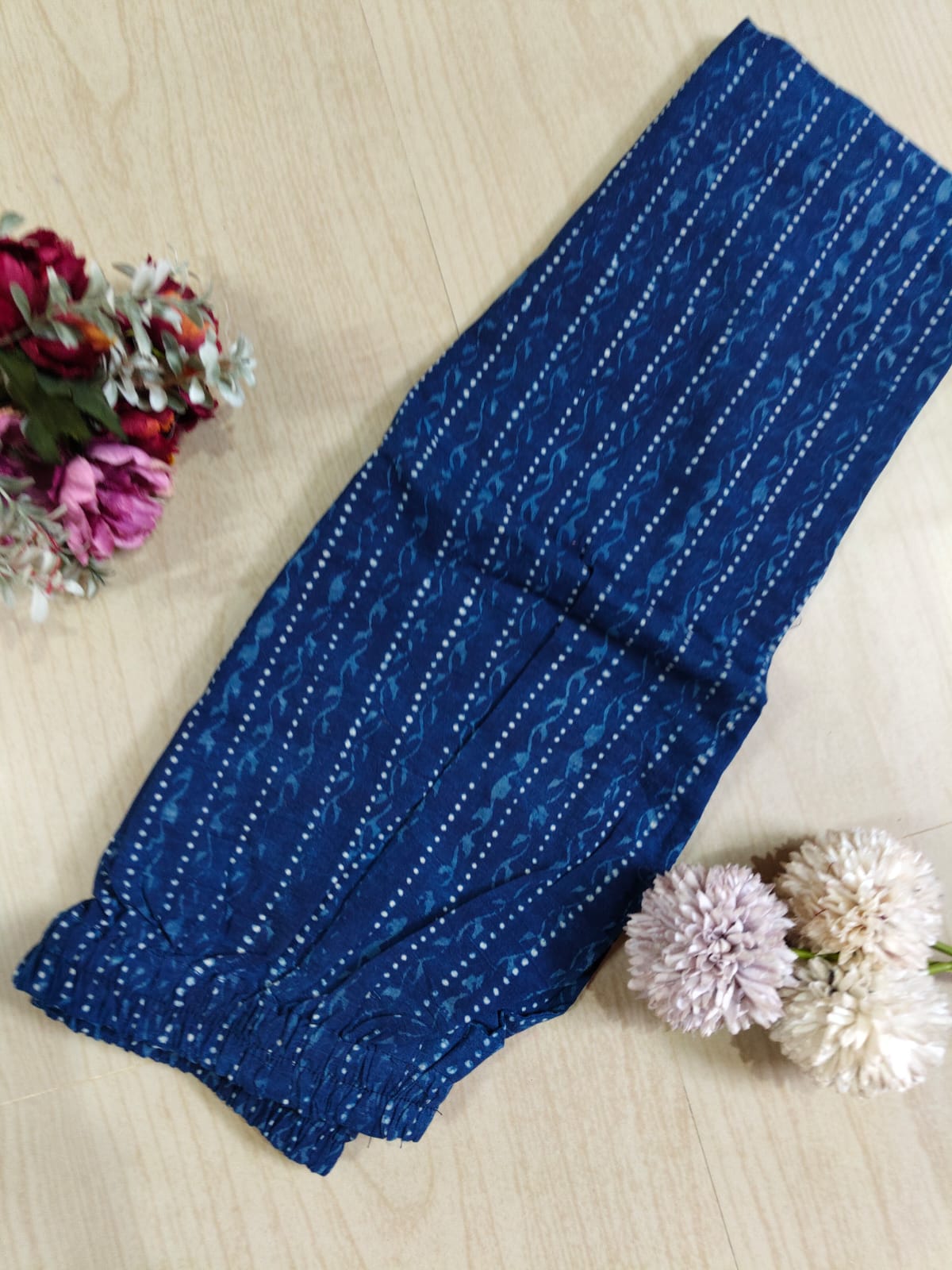 Cigraette Pant - CP075