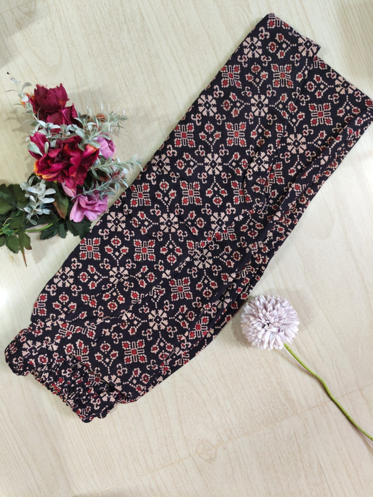 Cigraette Pant - CP064