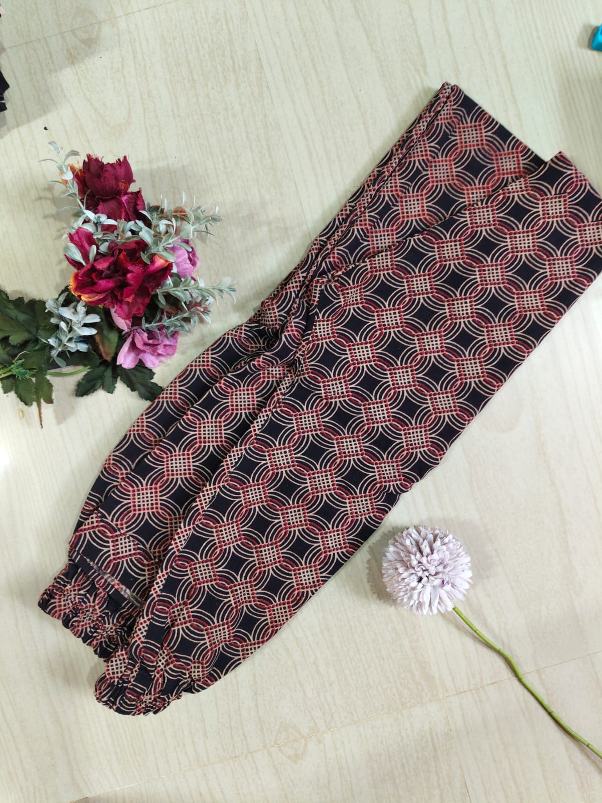 Cigraette Pant - CP068