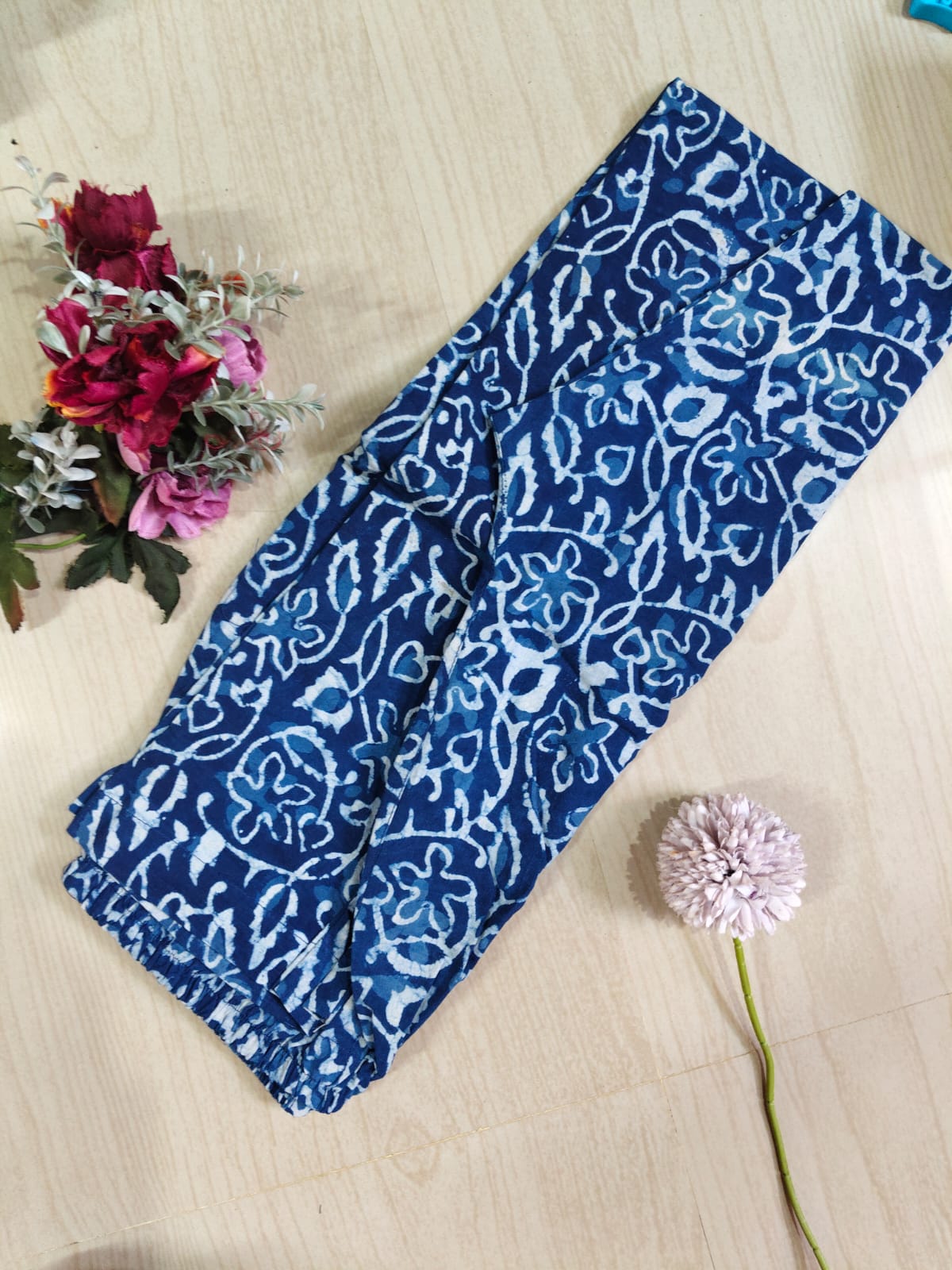 Cigraette Pant - CP076