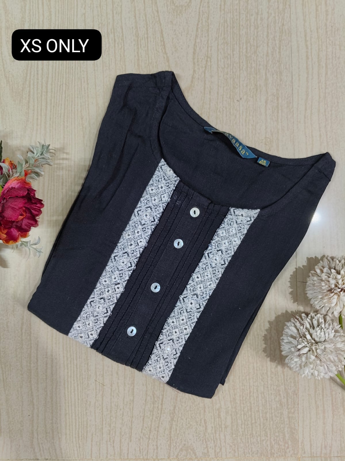 Trends Avasa Kurti - AK002