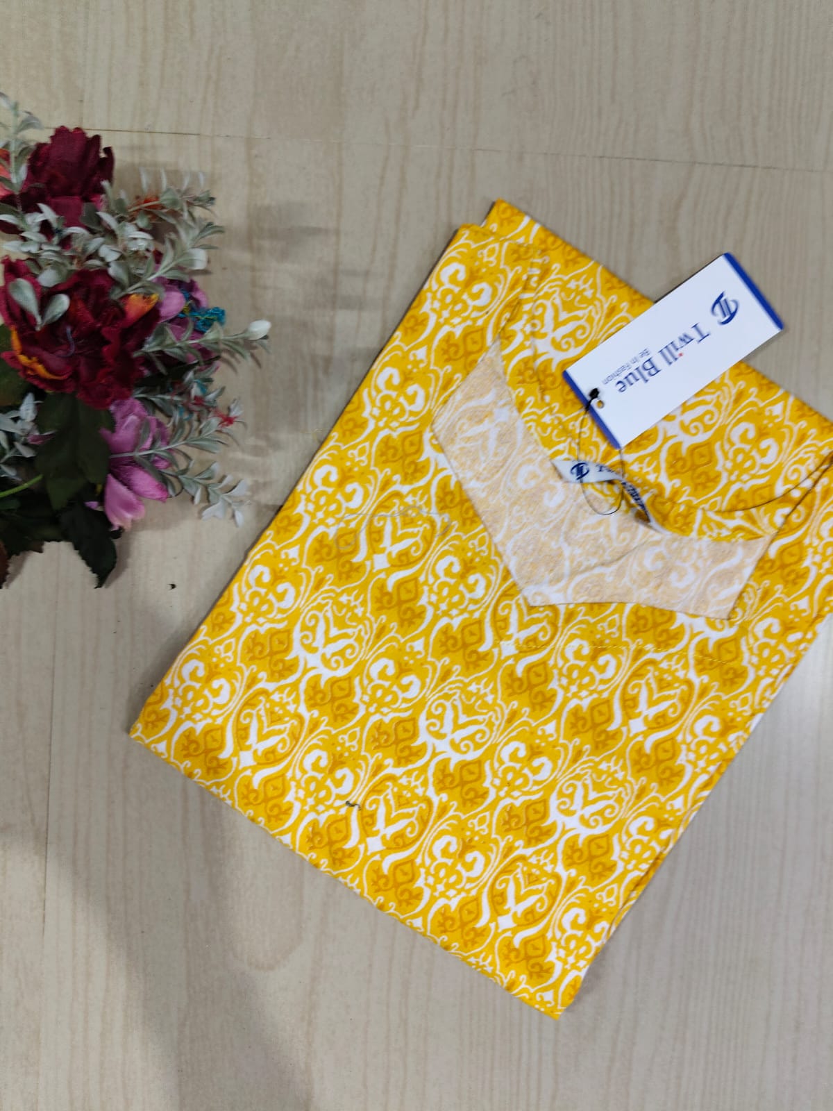 Office Wear Kurtis OWK10