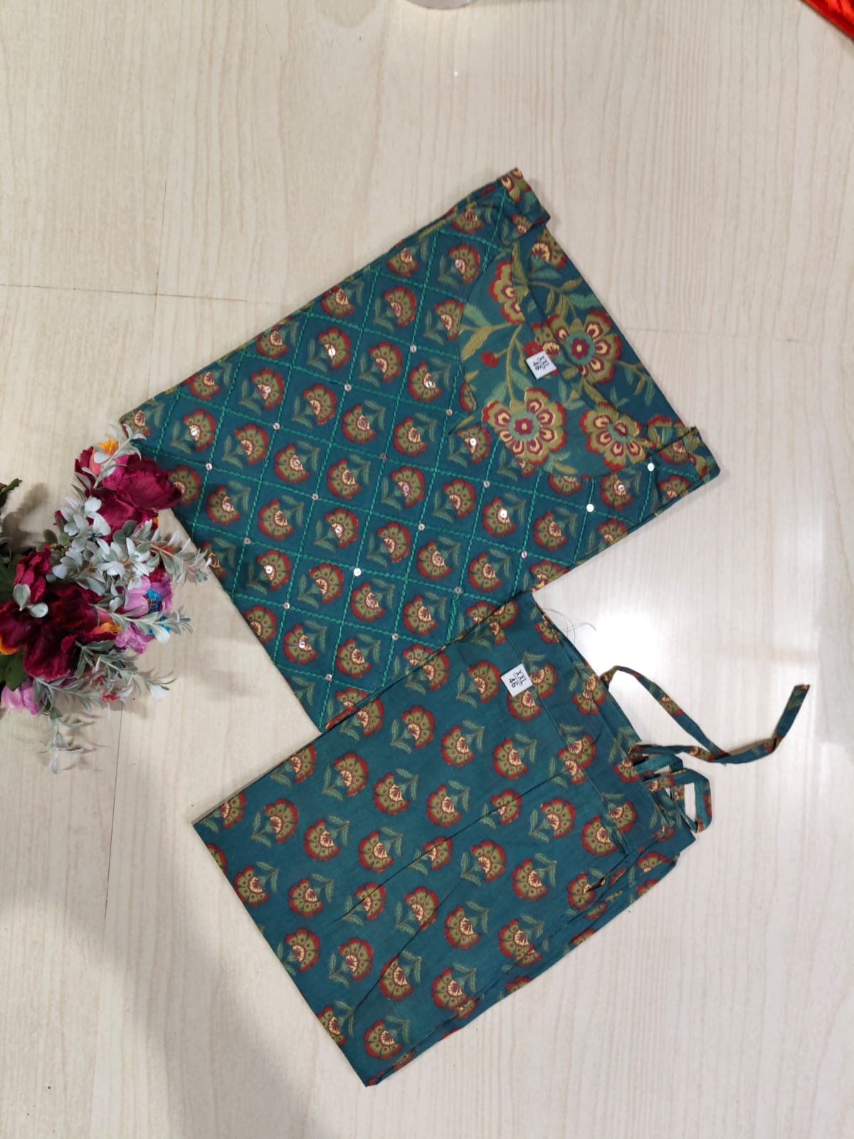 Cotton Charm - EKP04