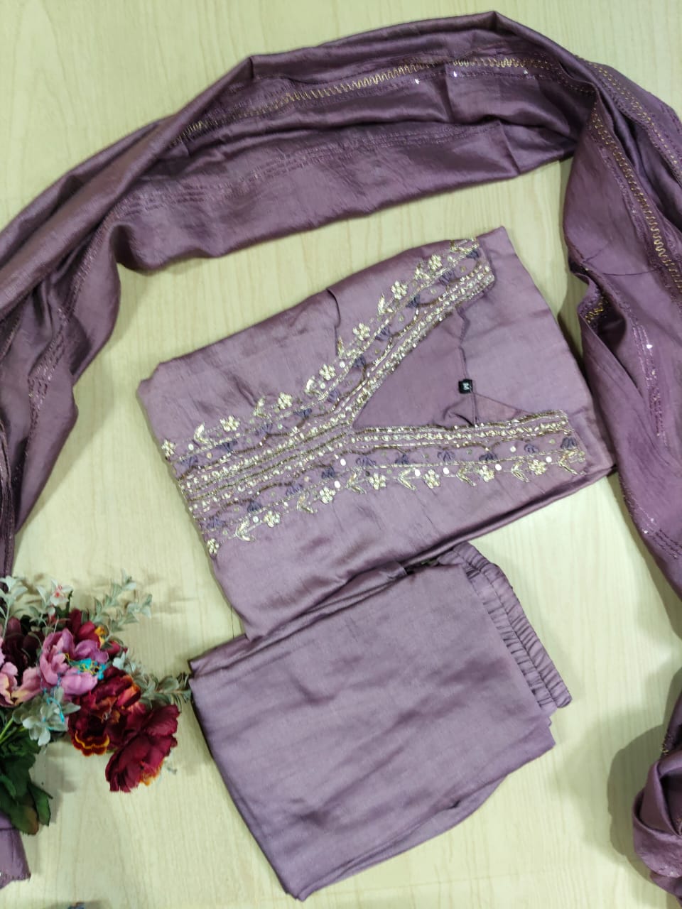 Elegant Kurti DK21