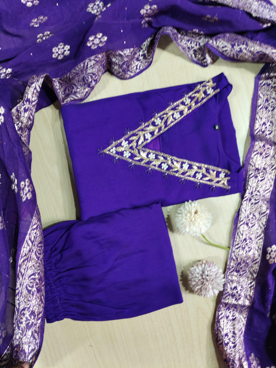 Elegant Kurti DK26