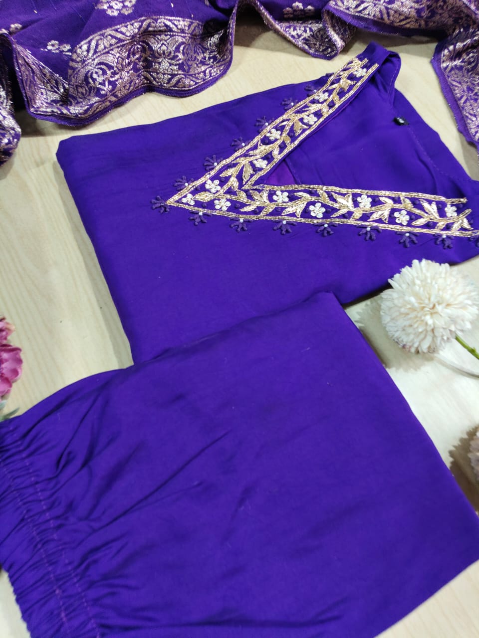 Elegant Kurti DK26