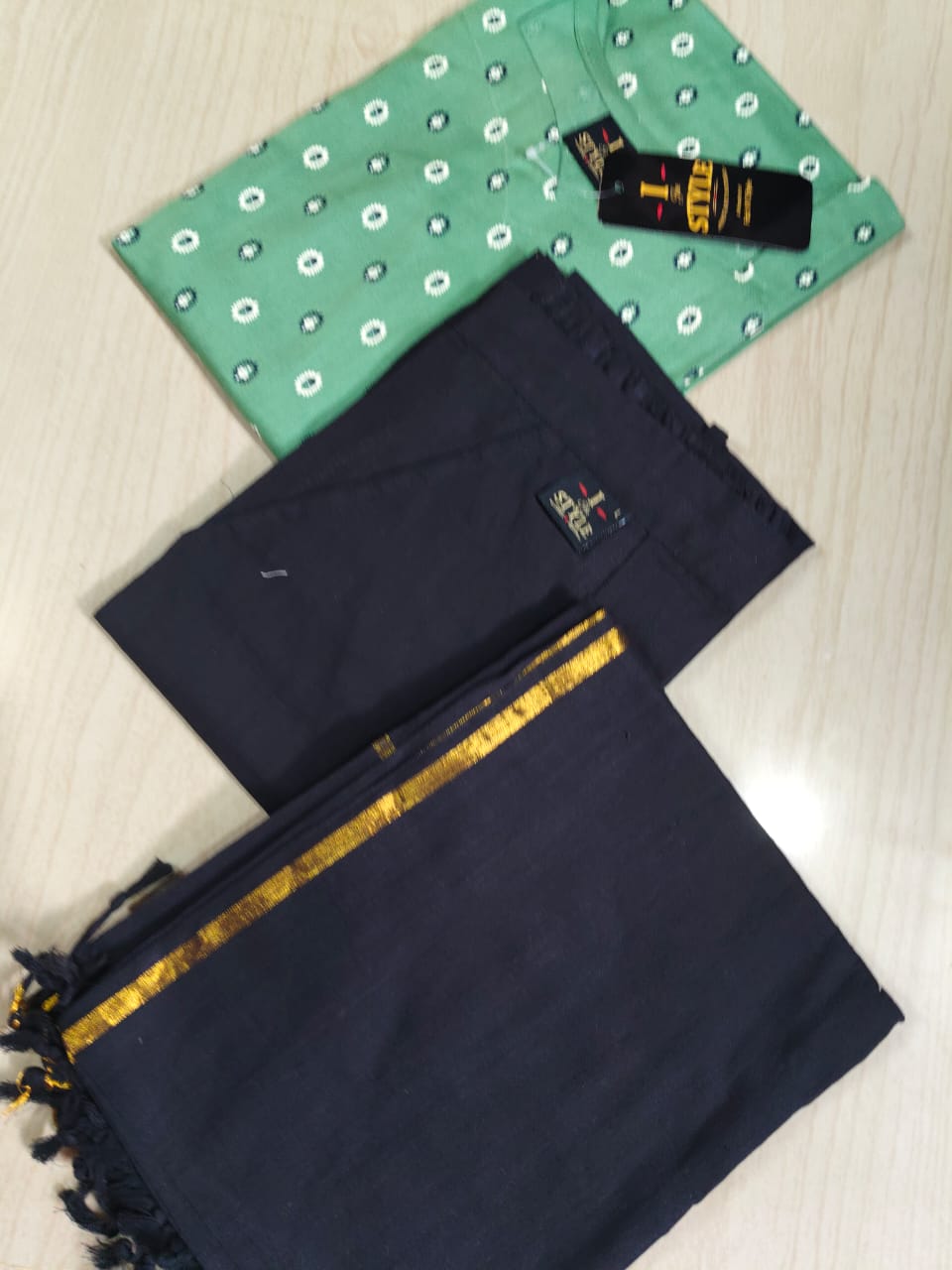 Digital Cotton DC71
