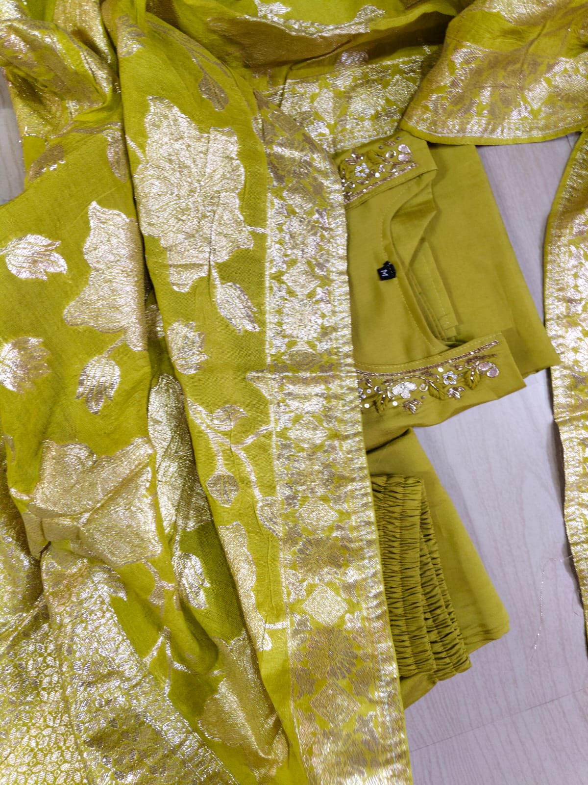 Elegant Kurti DK41
