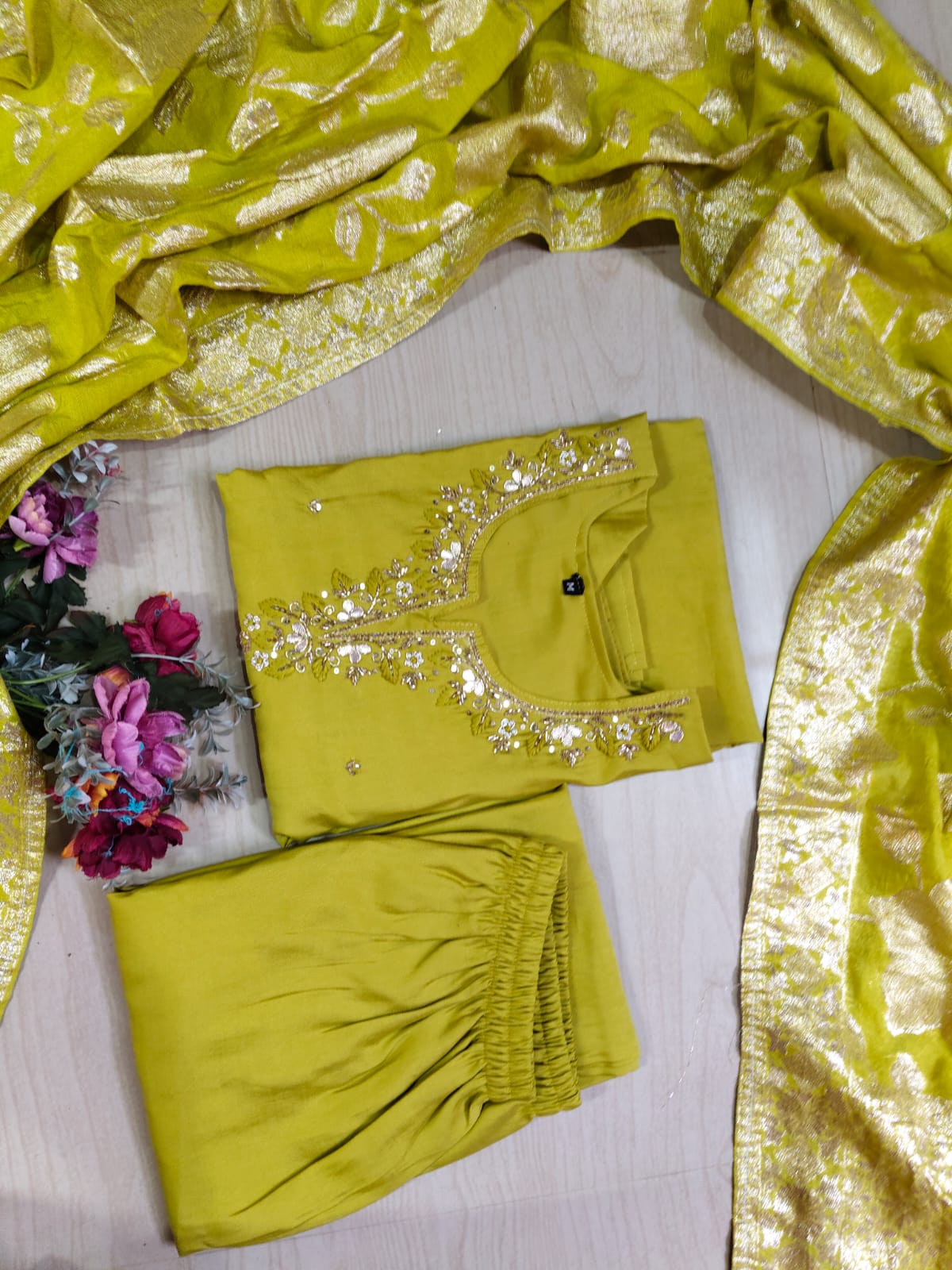 Elegant Kurti DK41