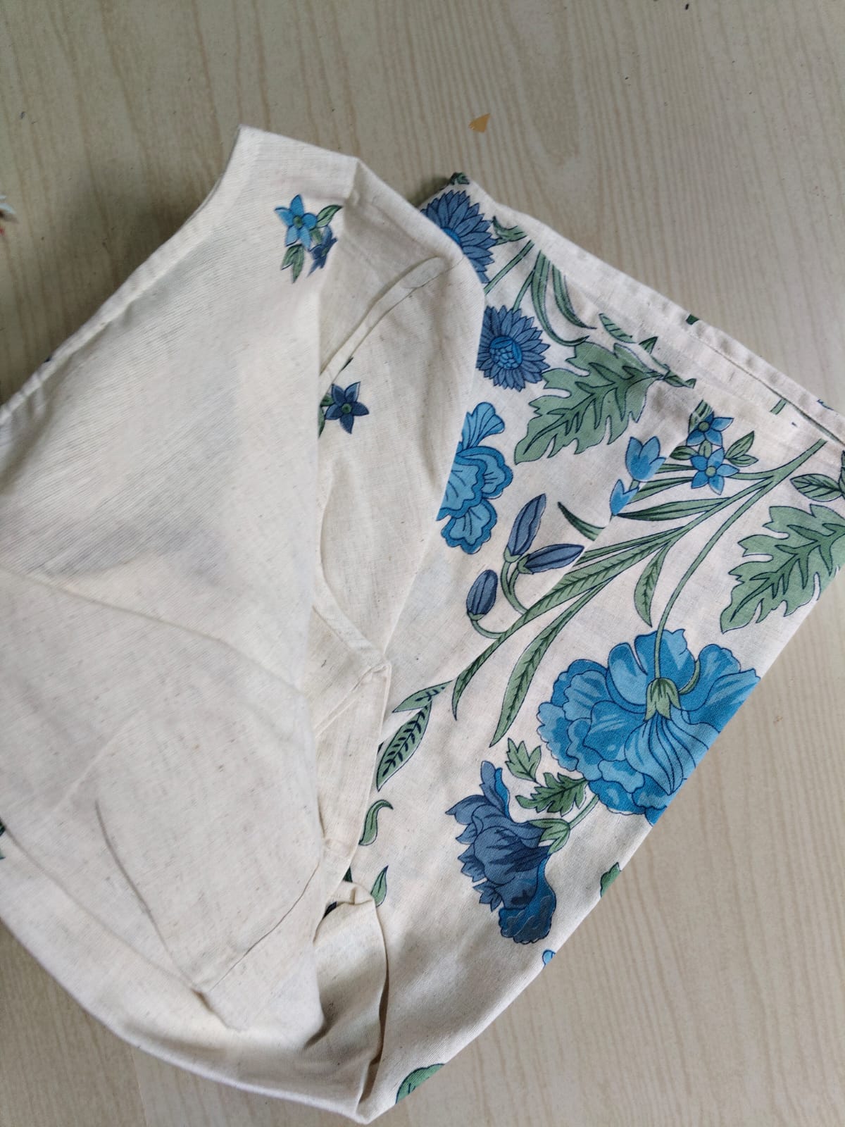Short Kurti SK166