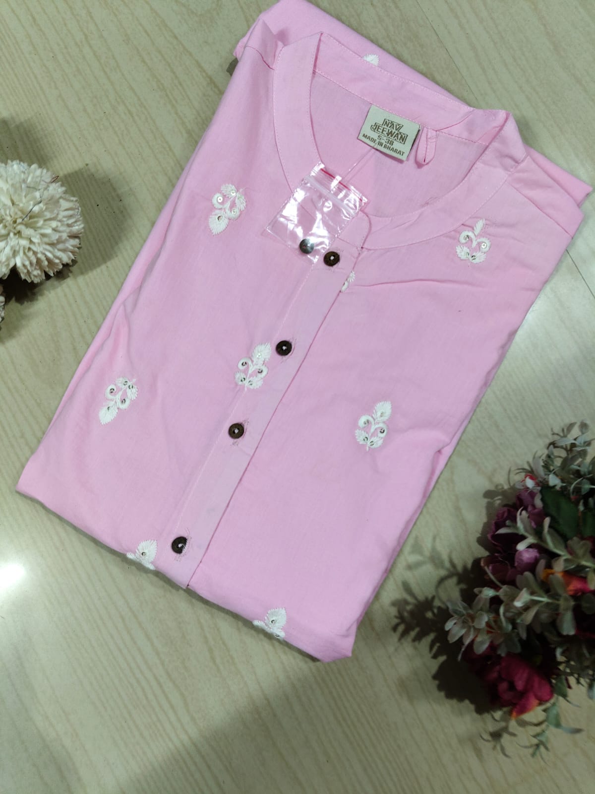 Short Kurti SK162