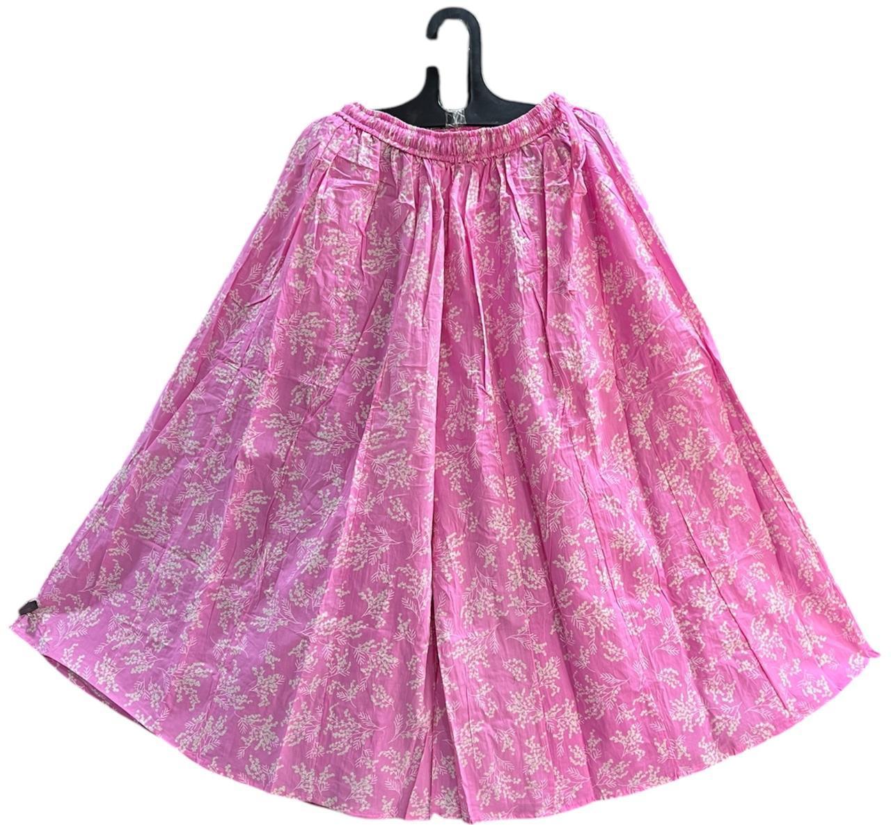 Cotton Palazzo CPA54