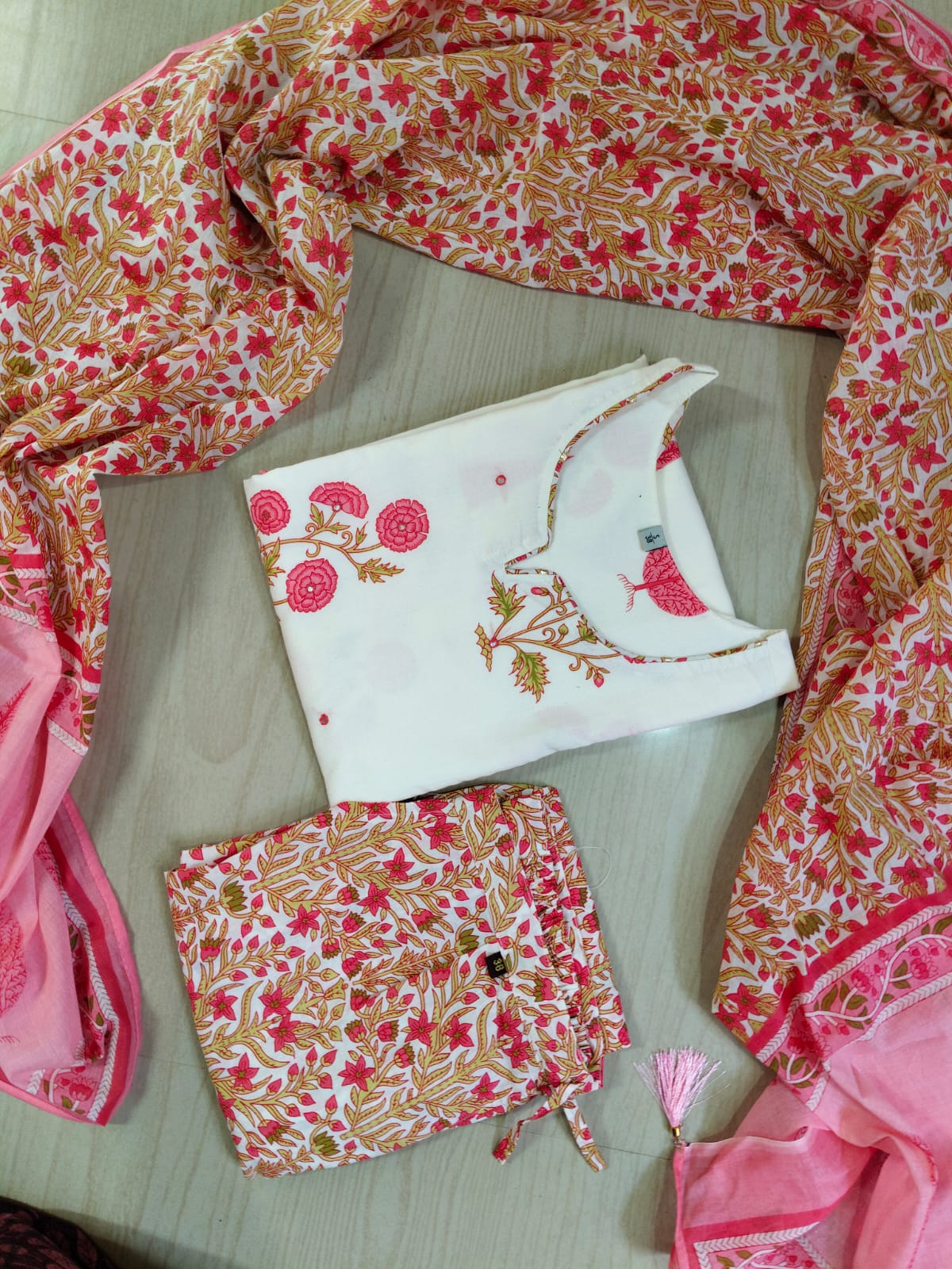 Classic Styles - DDS179