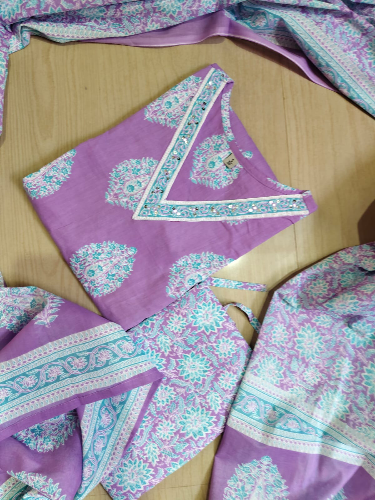 Classic Styles - DDS176