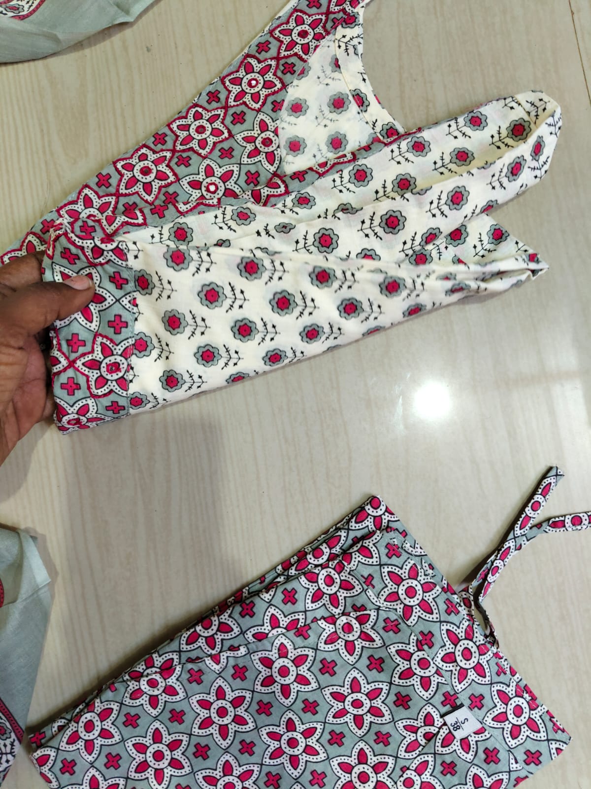 Classic Styles - DDS177