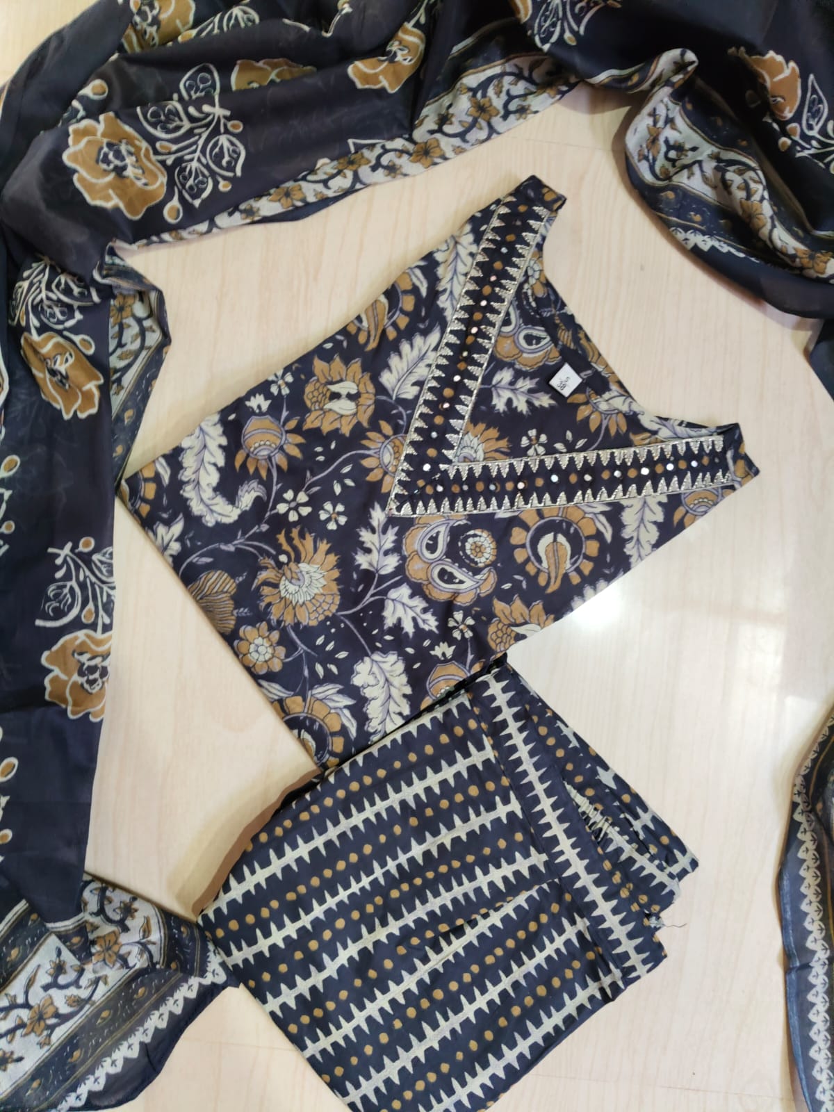 Classic Styles - DDS178