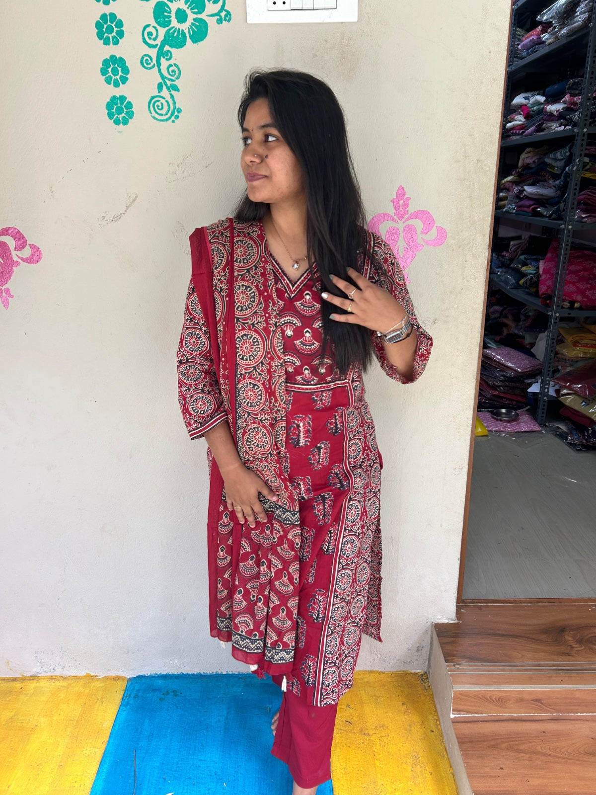 Classic Styles - DDS183