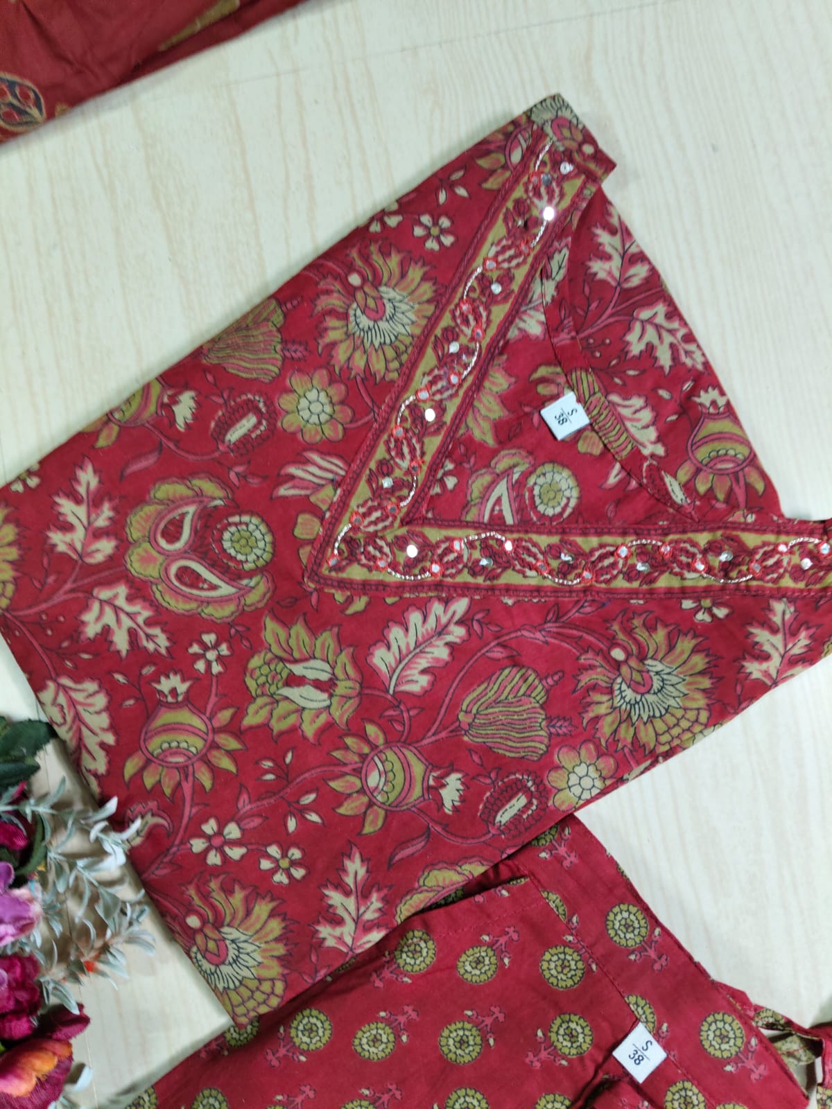 Classic Styles - DDS184