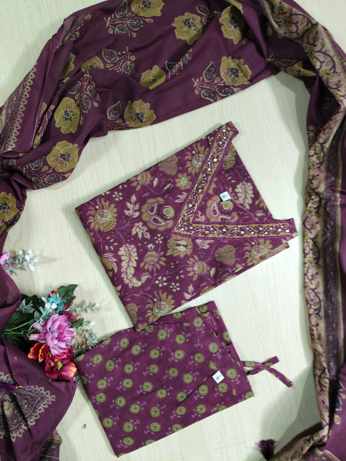 Classic Styles - DDS185