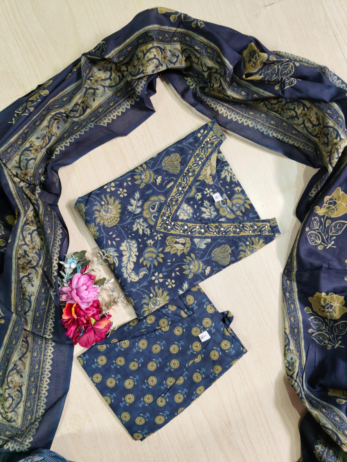 Classic Styles - DDS186