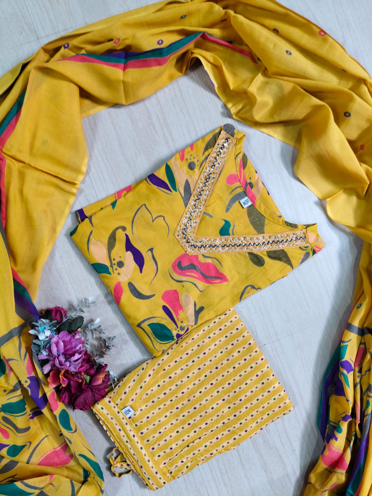 Classic Styles - DDS182