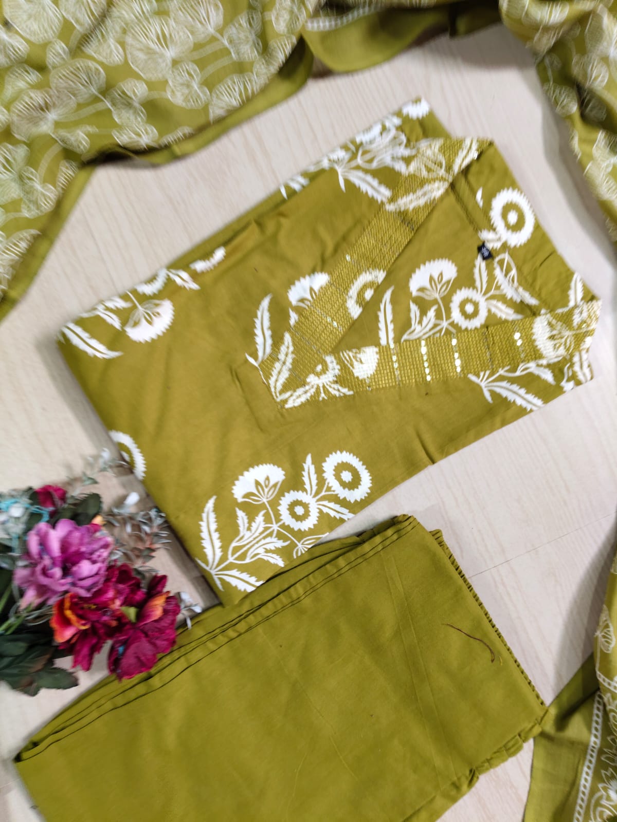 Classic Styles - DDS181