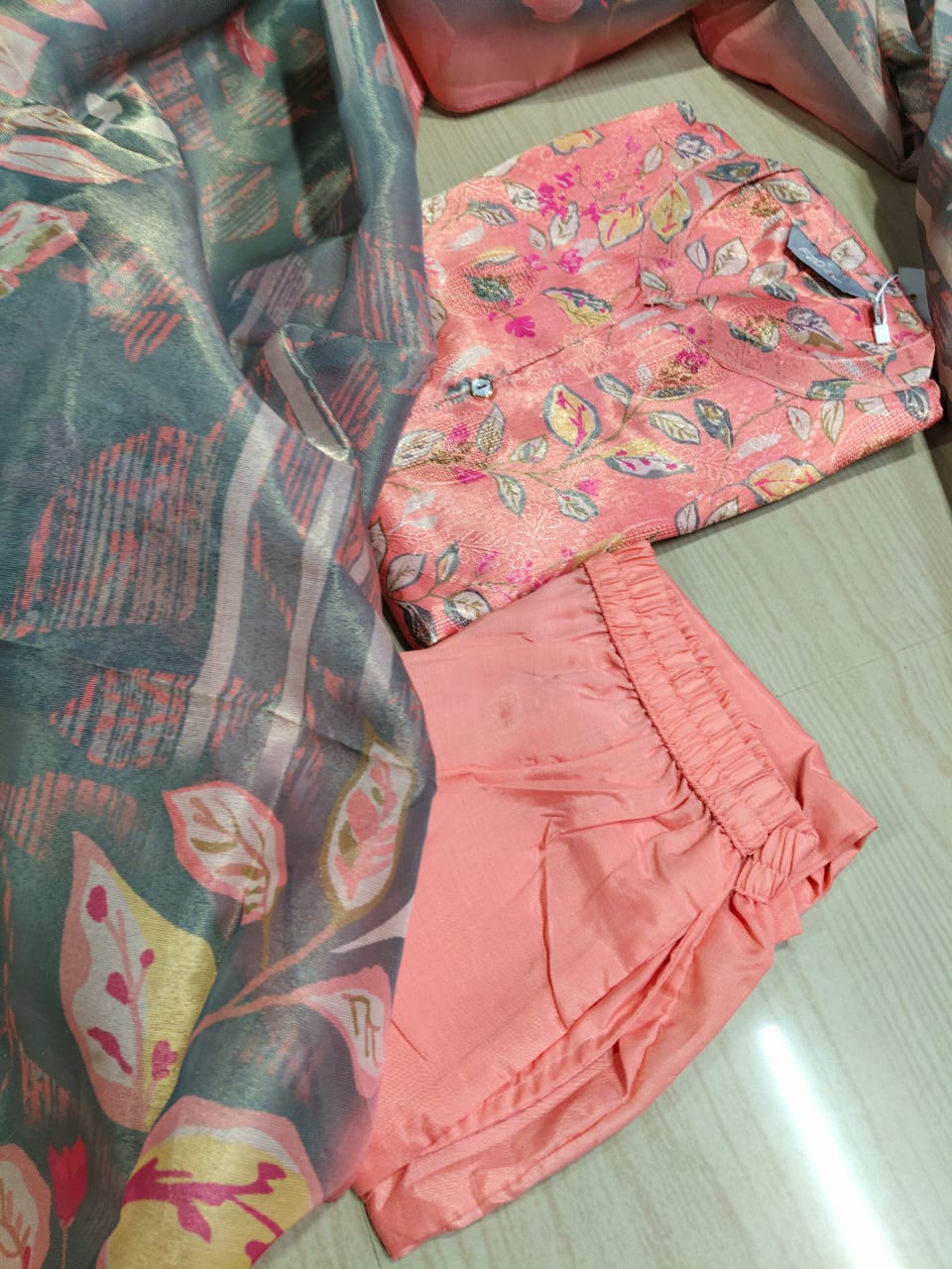 Tissue Silk - TS02