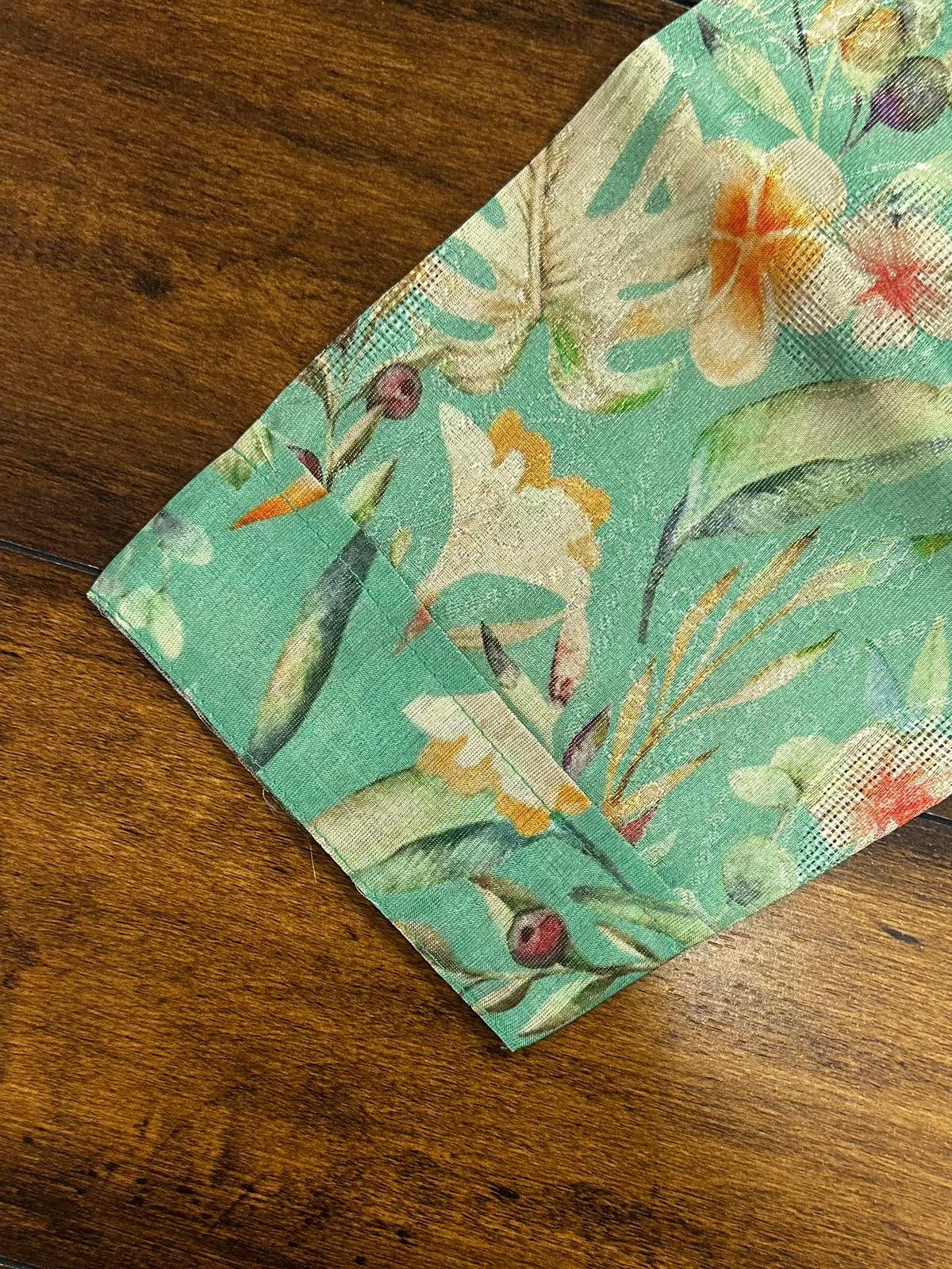 Tissue Silk - TS04