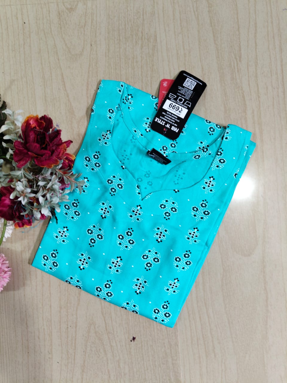 250 Kurtis K216