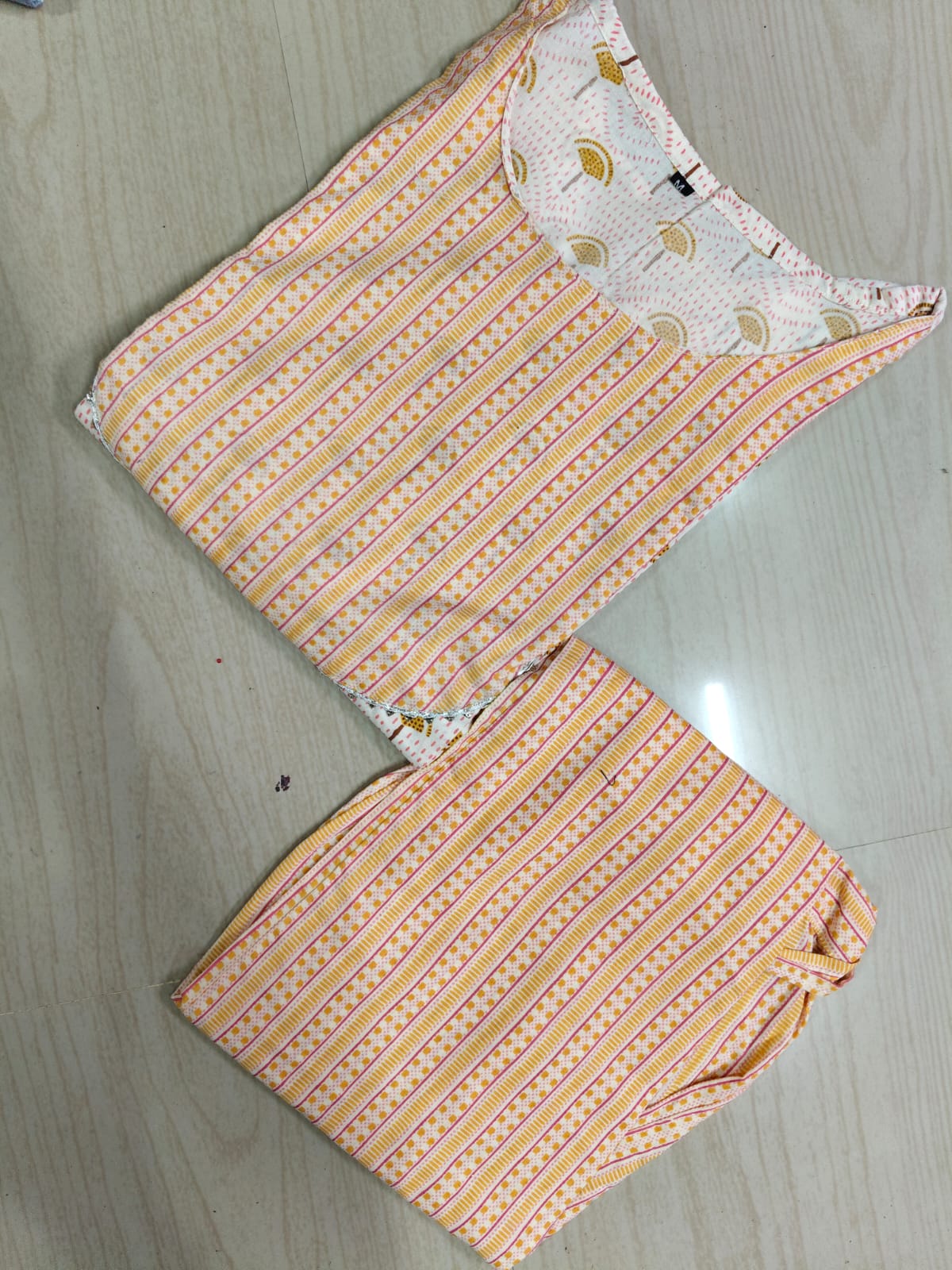 Cotton Kurti VP29