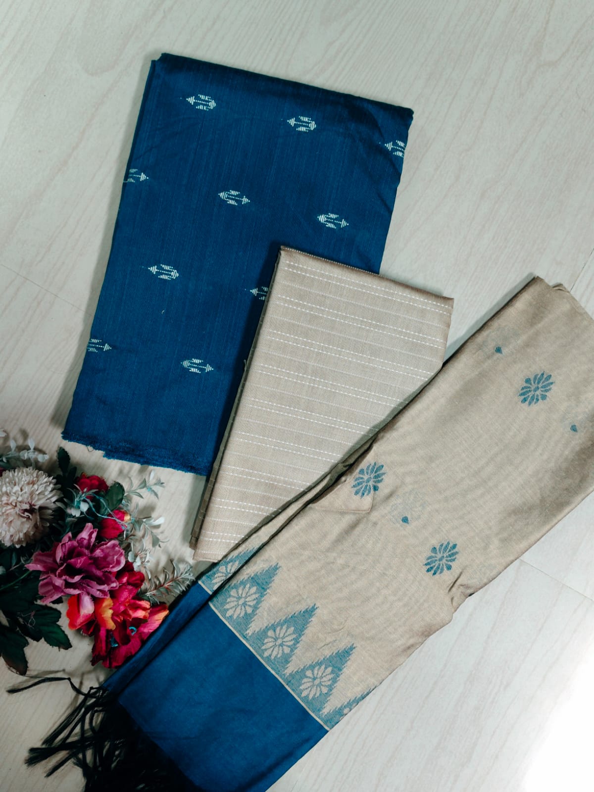 Raw Silk RS11