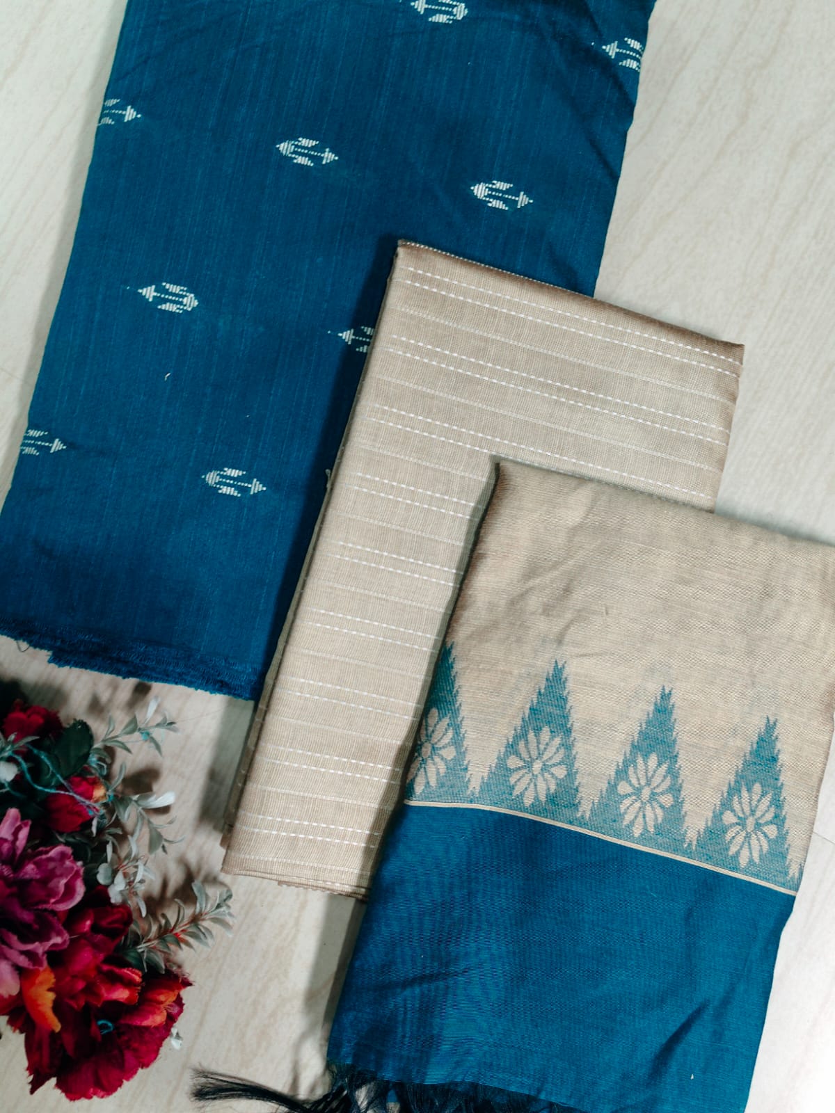 Raw Silk RS11
