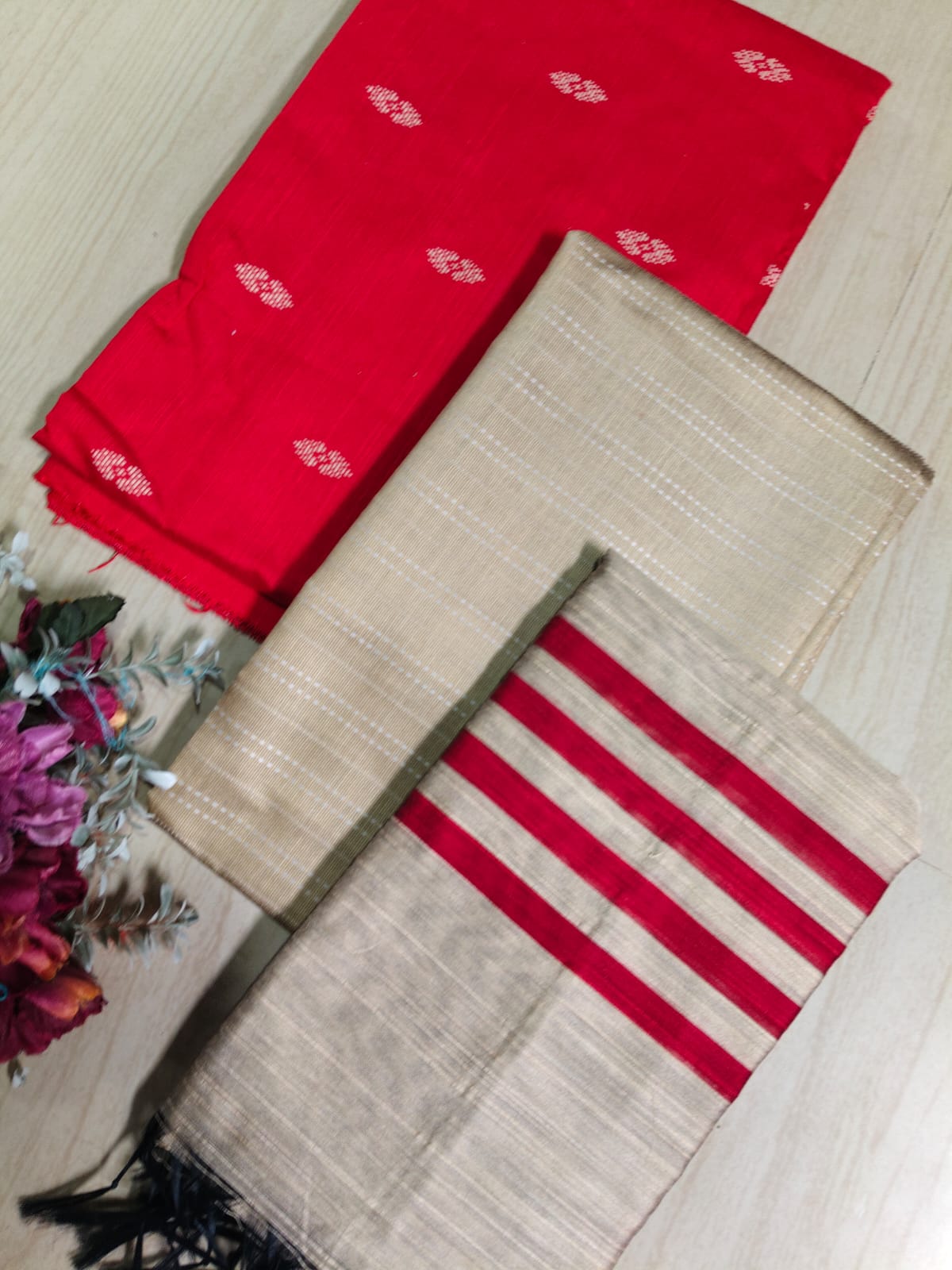 Raw Silk RS12