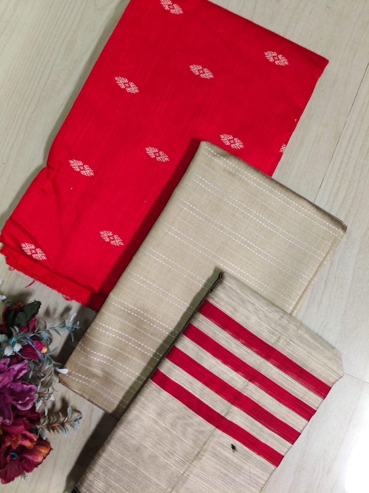 Raw Silk RS12