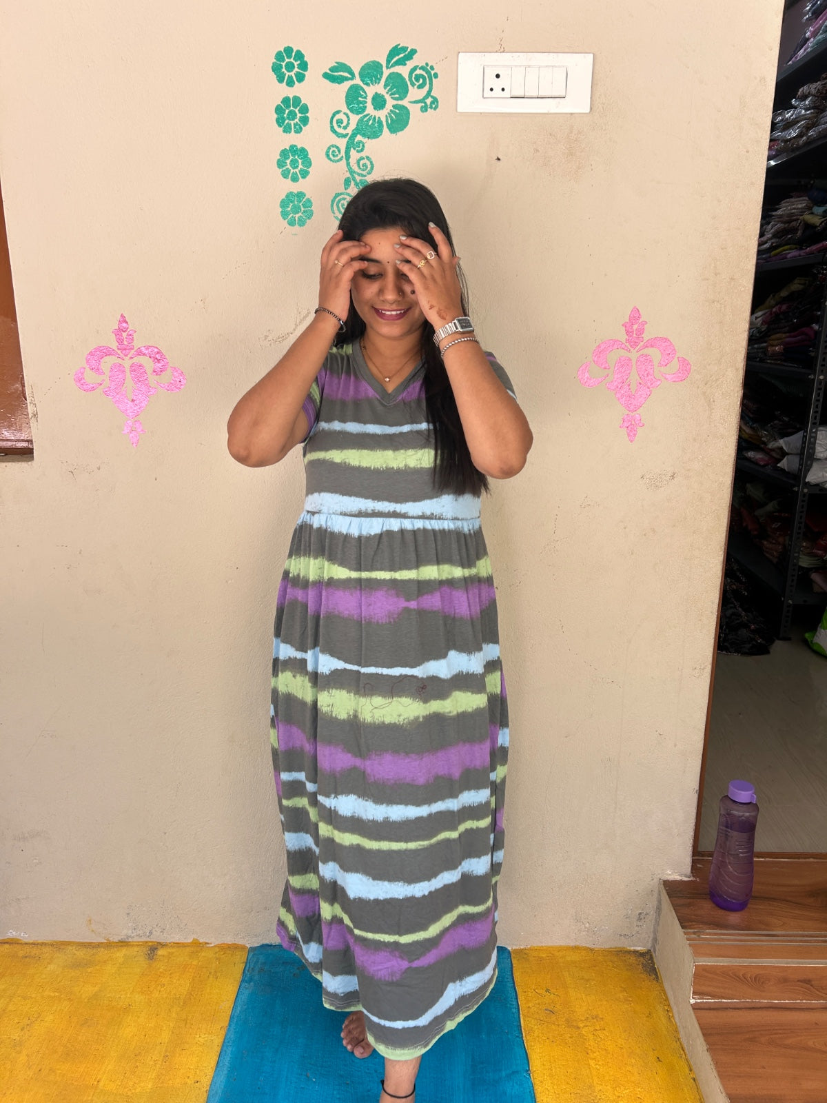 Non Feeding Maxi - NFM86