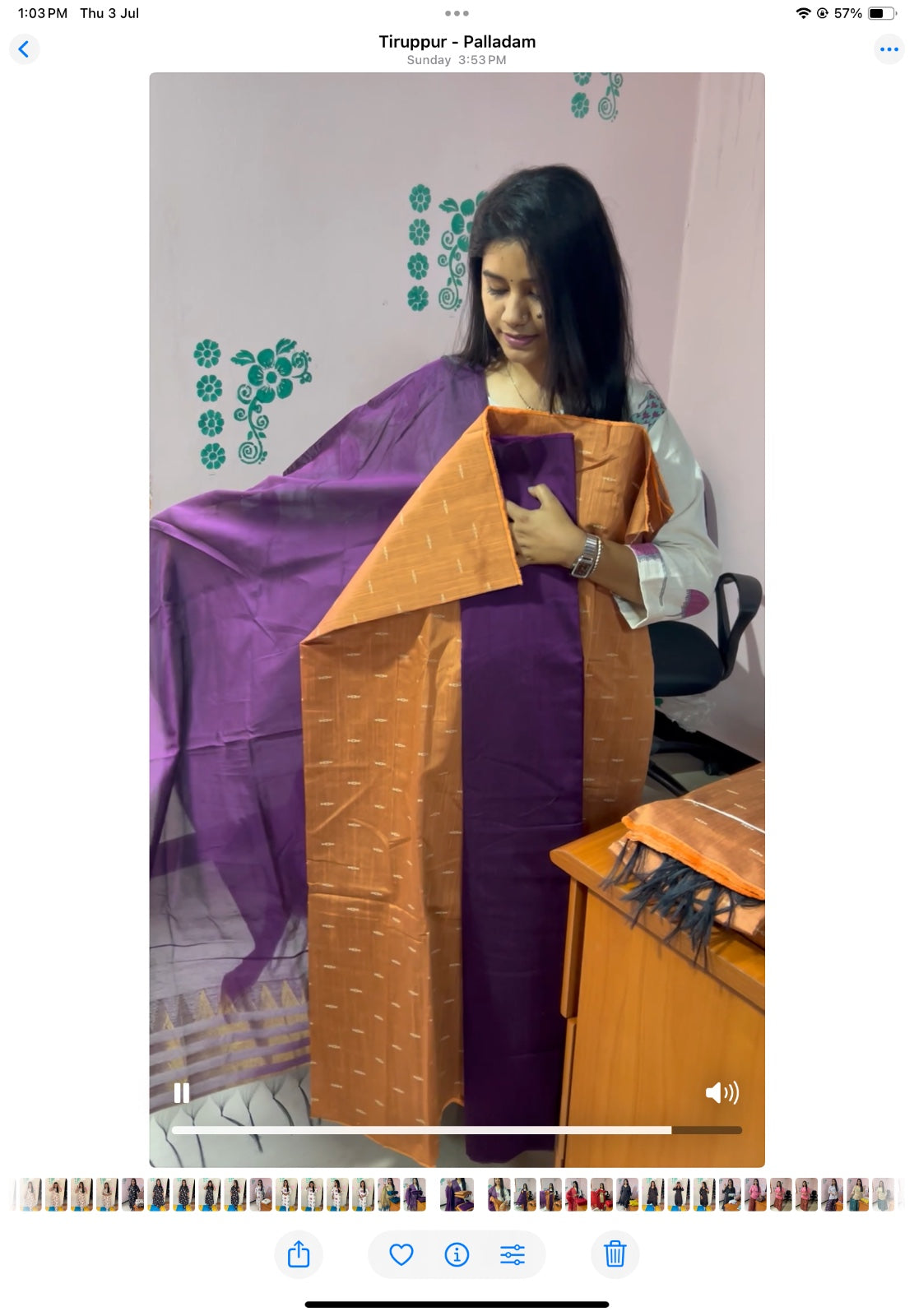 Raw Silk RS13