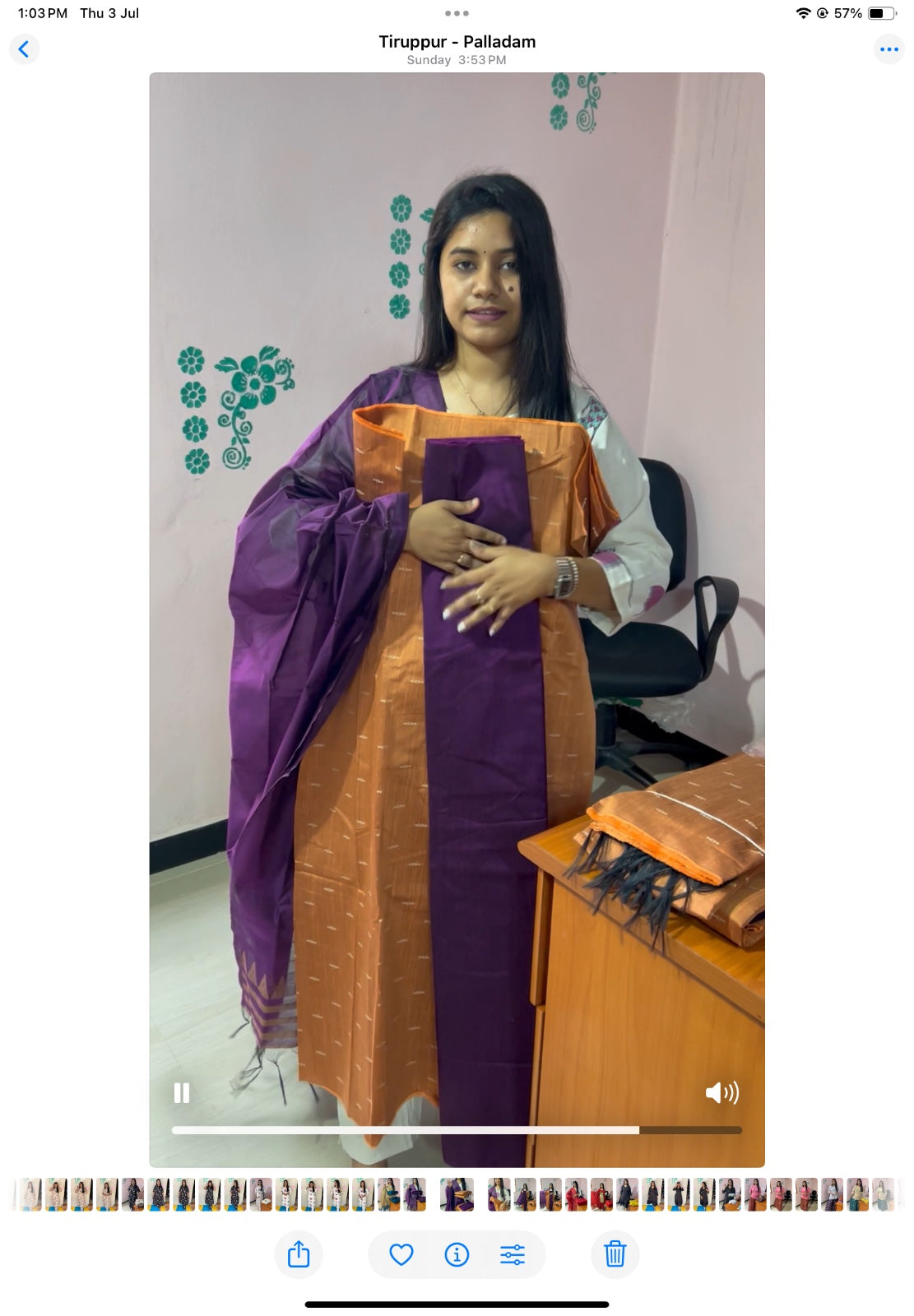 Raw Silk RS13