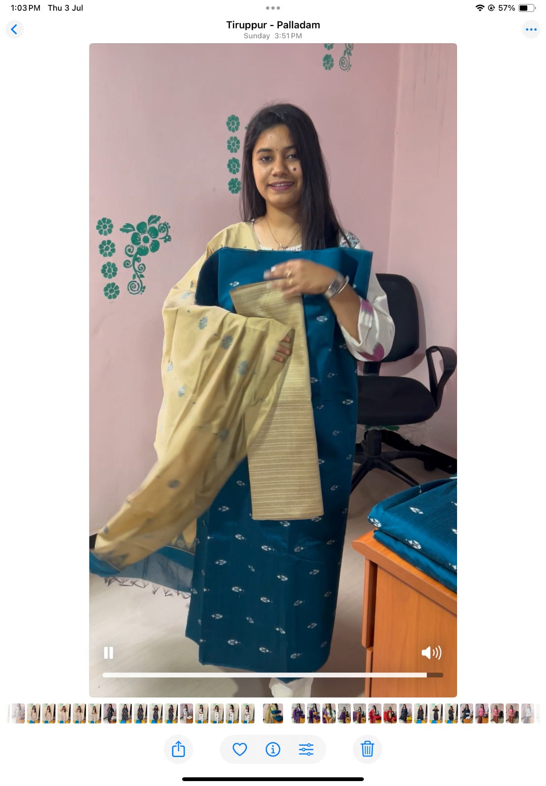 Raw Silk RS11