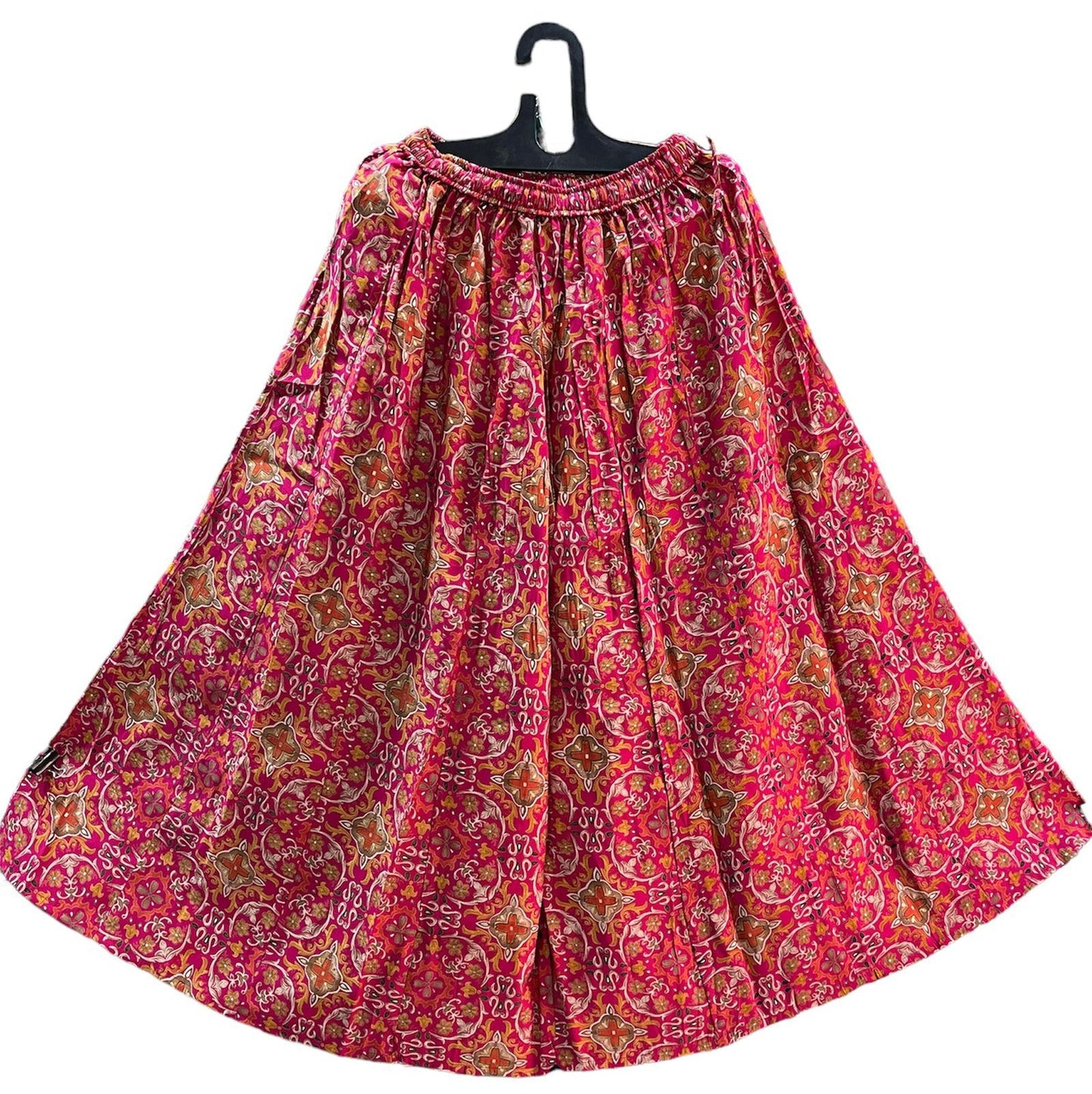 Cotton Palazzo CPA82