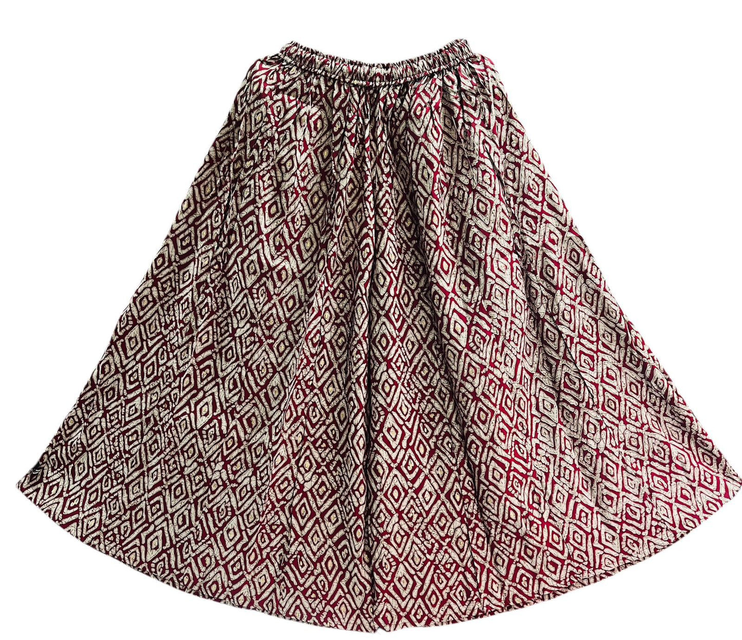 Cotton Palazzo CPA72