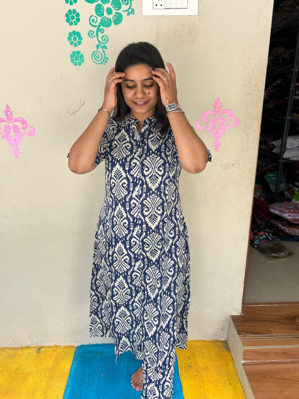 Cotton Paradise CP38