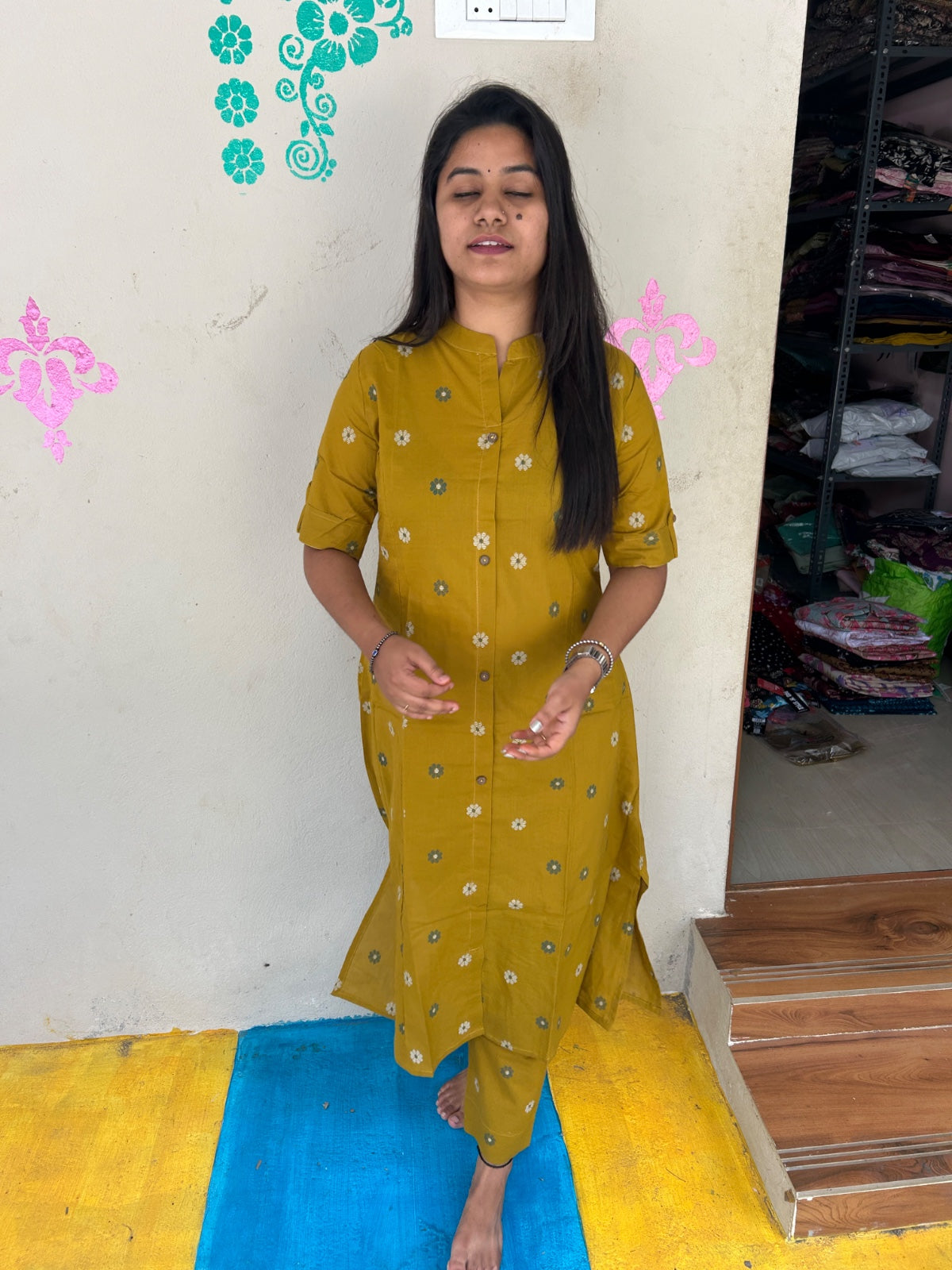 Cotton Paradise CP37